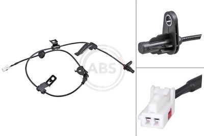 Jutiklis, rato greitis