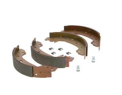 SET SABOTI FRANA BOSCH F026004546 26