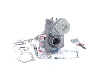 LADER AUFLADUNG BTS Turbo T981358 35