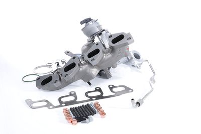 LADER AUFLADUNG BTS Turbo T981619 27