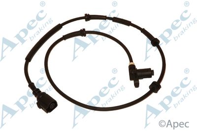 Wheel Speed Sensor APEC ABS1068