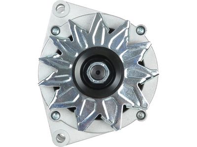 AS-PL Generator