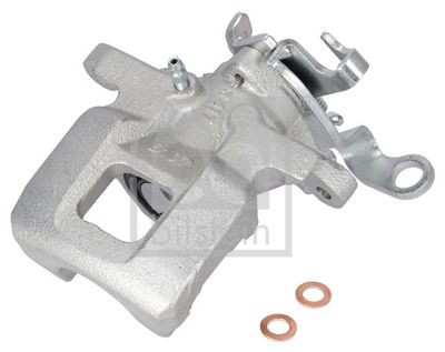 Brake Caliper 186203