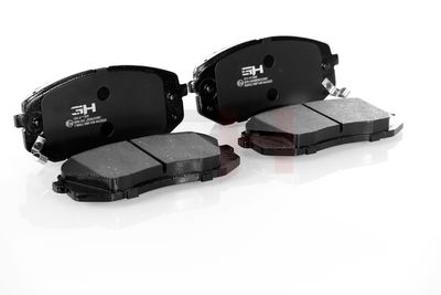 SET PLACUTE FRANA FRANA DISC GH GH411325 9