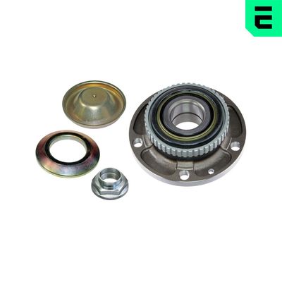 Wheel Bearing Kit 501170