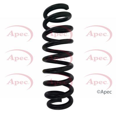 Suspension Spring APEC ACS1623