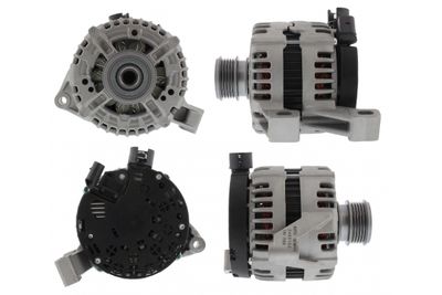 GENERATOR / ALTERNATOR MAPCO 113611 1