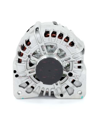 GENERATOR / ALTERNATOR TURBO-TEC TTAL001013 3