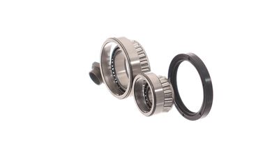 RADLAGERSATZ SKF VKBA911 32