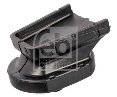 FEBI BILSTEIN Lagerbuchse, Blattfeder
