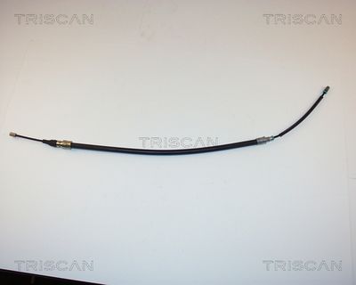 Тросик, cтояночный тормоз TRISCAN 8140 29125 для VW POLO