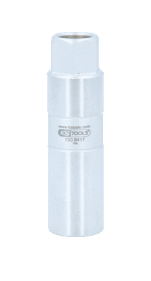 STECKSCHLüSSELEINSATZ STOßDäMPFER-KOLBENSTANGE KS TOOLS 1509417 5