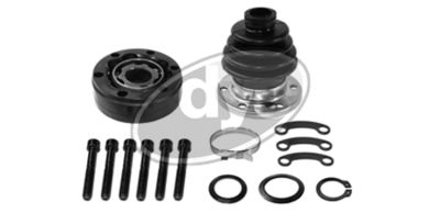 SET ARTICULATIE PLANETARA