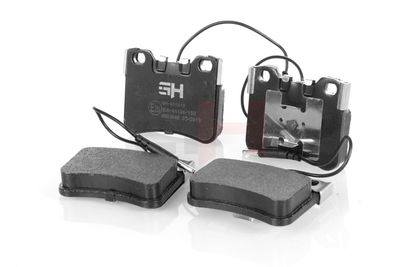 SET PLACUTE FRANA FRANA DISC GH GH410610 56