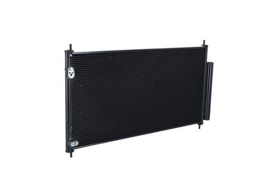 CONDENSATOR CLIMATIZARE NRF 350597 42