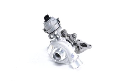 LADER AUFLADUNG BTS Turbo T912928 3