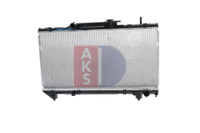 RADIATOR RACIRE MOTOR AKS DASIS 210440N 15