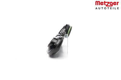 CONDUCTA ADMISIE POMPA ULEI METZGER AUTOTEILE 8002016 11