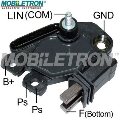 Alternator Regulator VR-V9446