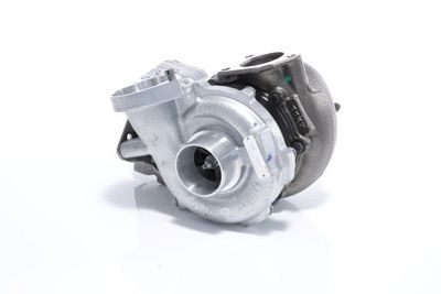 COMPRESOR SISTEM DE SUPRAALIMENTARE