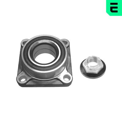 Rato guolio komplektas