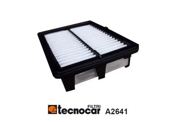 Воздушный фильтр TECNOCAR A2641 для HONDA HR-V