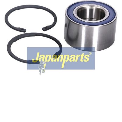 JAPANPARTS Rato guolio komplektas