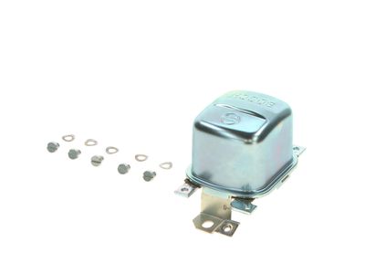 GENERATORREGLER BOSCH F026T02203 18