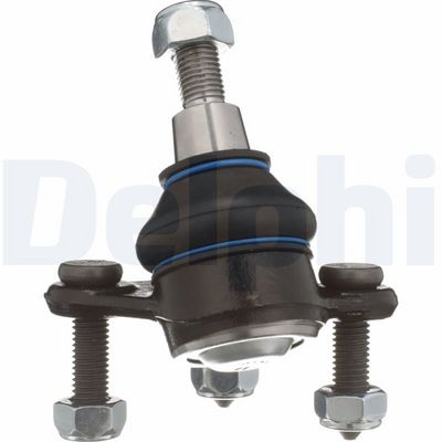 ARTICULATIE SARCINA/GHIDARE DELPHI TC6782 5