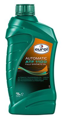 Olej do automatické převodovky EUROL E113661