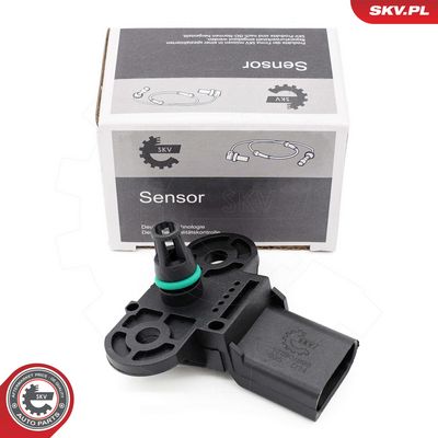 Senzor tlaku sacího potrubí SKV 17SKV899