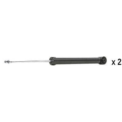 амортисьор RIDEX 854S20259