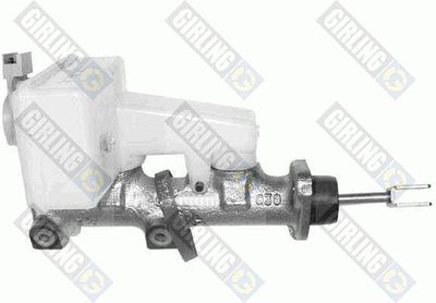 Главный тормозной цилиндр GIRLING 4003148 для AUSTIN METRO