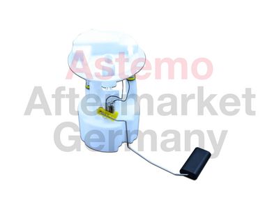 ASTEMO-HITACHI Sensor, Kraftstoffvorrat