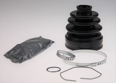 FALTENBALGSATZ ANTRIEBSWELLE