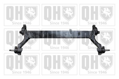 Korpus osi QUINTON HAZELL QXL121R