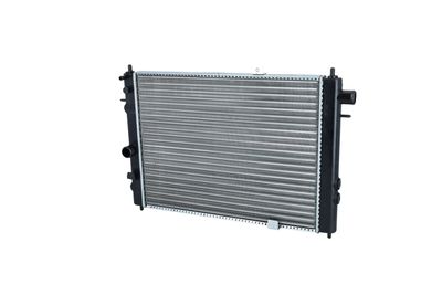 RADIATOR RACIRE MOTOR NRF 58670 8