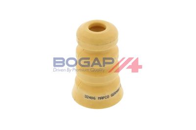 TAMPON CAUCIUC SUSPENSIE