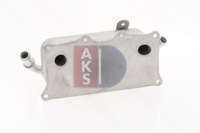 RADIATOR ULEI ULEI MOTOR AKS DASIS 176009N 5