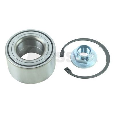 комплект колесен лагер OSSCA 67659
