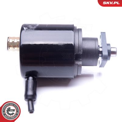 Hydraulické čerpadlo, řízení SKV 10SKV280