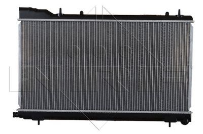 Radiator, engine cooling 53711