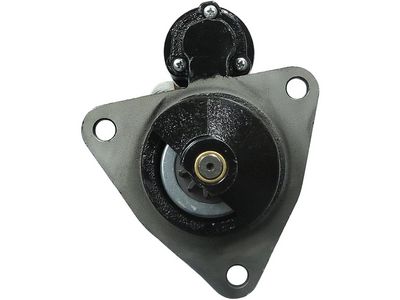 Vorschau Starter