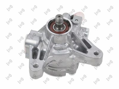 Hydraulické čerpadlo, řízení ABAKUS 140-01-108