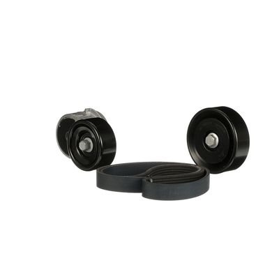 KEILRIPPENRIEMENSATZ GATES K026PK1530 4