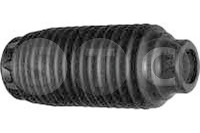 CAPAC PROTECTIE/BURDUF AMORTIZOR