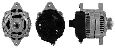 LUCAS LRA02135 Генератор  для SUZUKI (Сузуки)