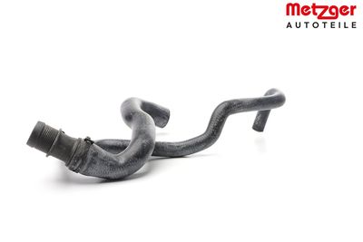 FURTUN RADIATOR METZGER AUTOTEILE 2420002 17