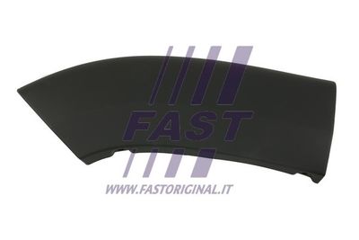 Listwa ozdobna / ochronna, błotnik FAST FT90867