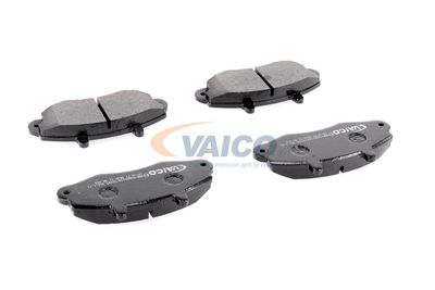 BREMSBELAGSATZ SCHEIBENBREMSE VAICO V258104 32